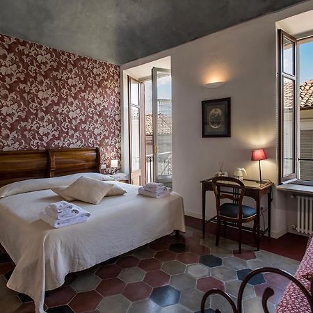 L' Estate Di San Martino Room Rental - Free Park Asti Exterior photo