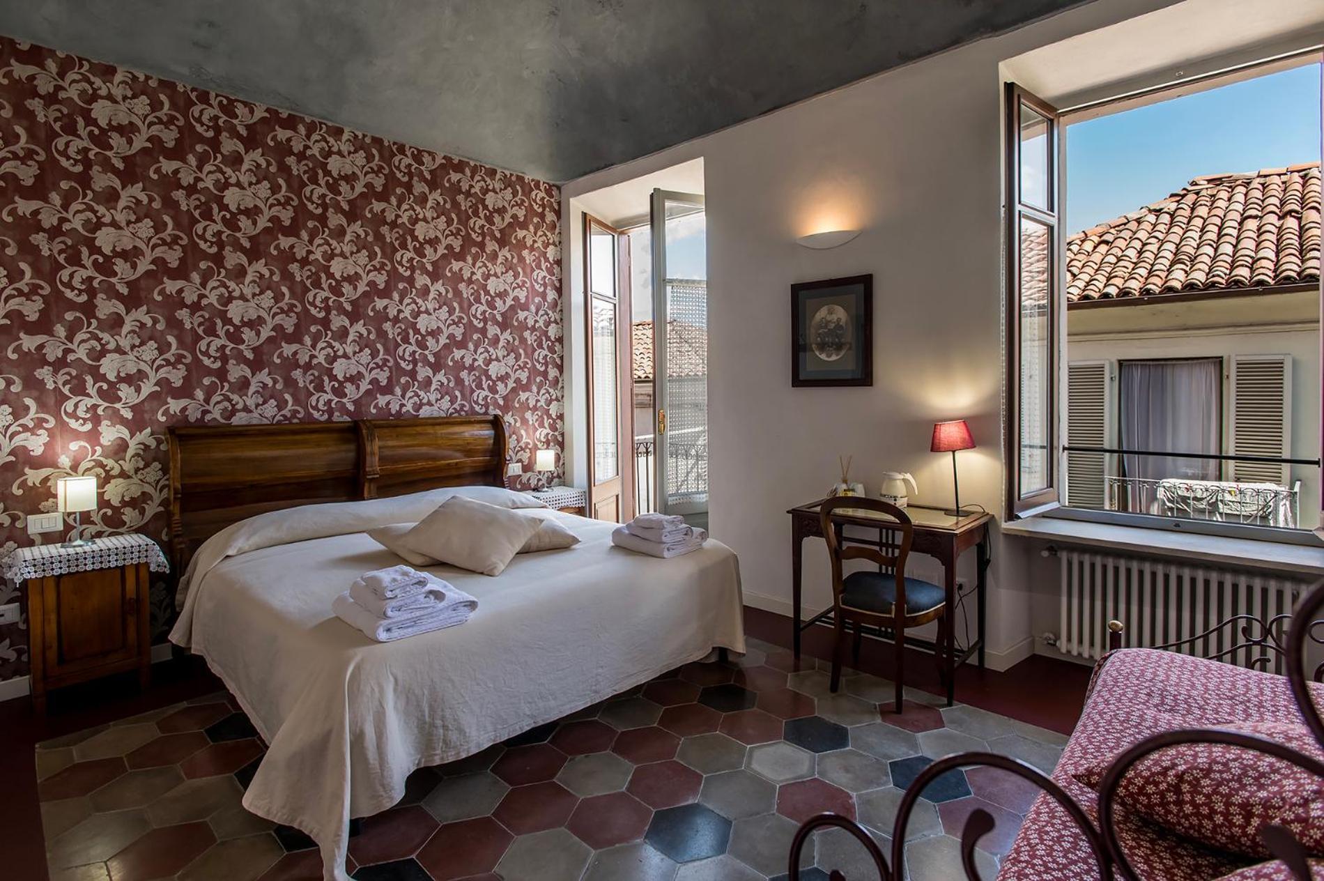 L' Estate Di San Martino Room Rental - Free Park Asti Exterior photo
