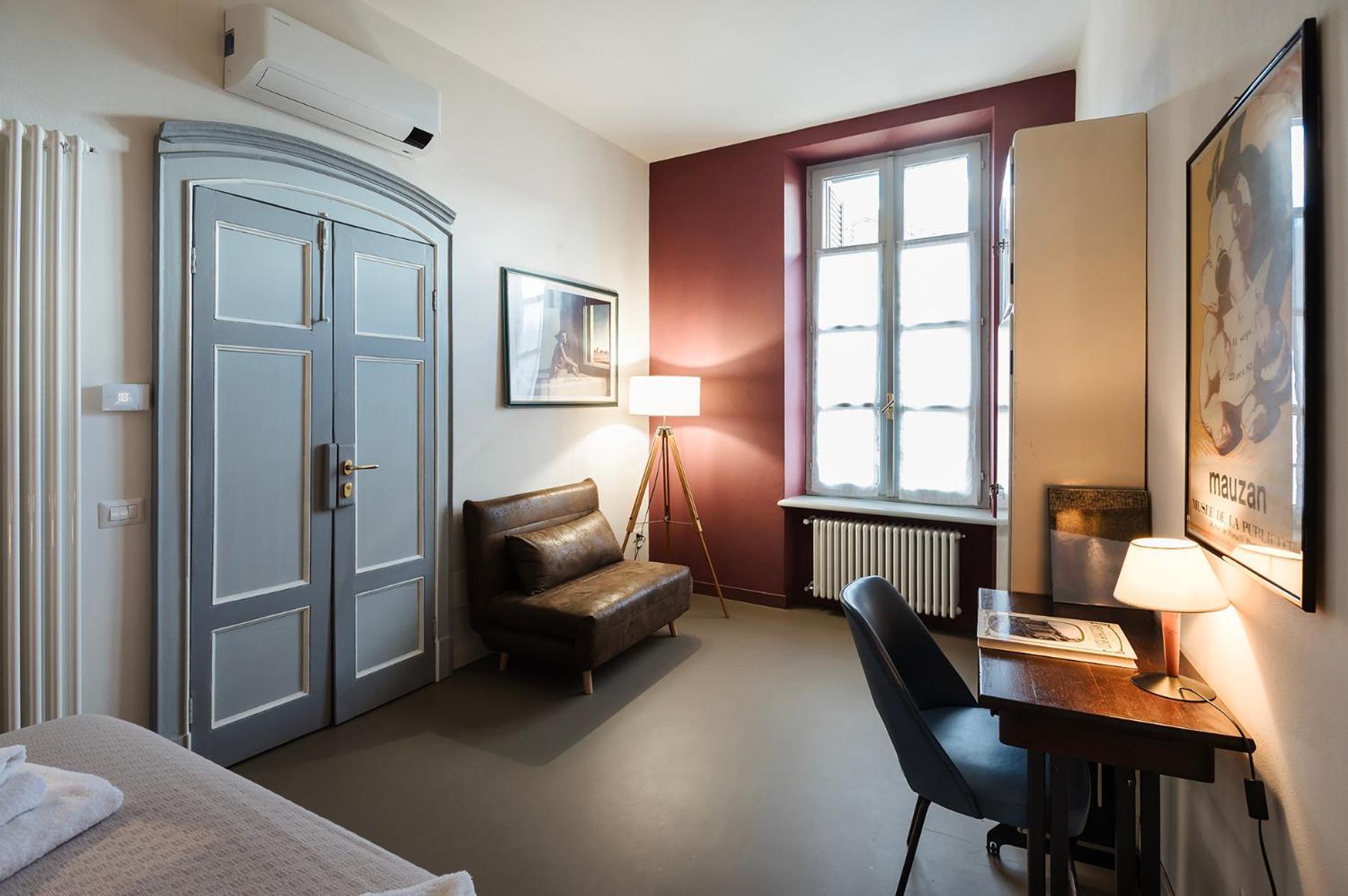 L' Estate Di San Martino Room Rental - Free Park Asti Exterior photo